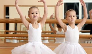 小班幼儿舞蹈特点 什么是幼儿舞蹈
